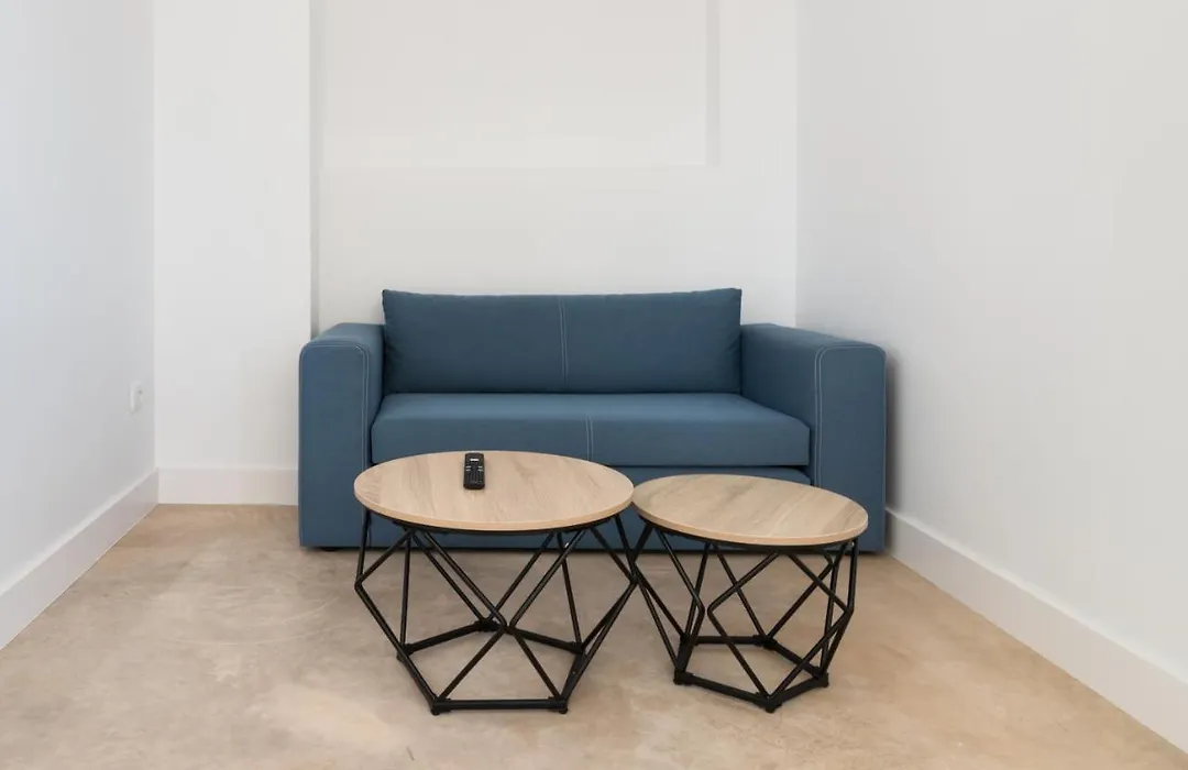 Stayaday Apartments Albufera-1