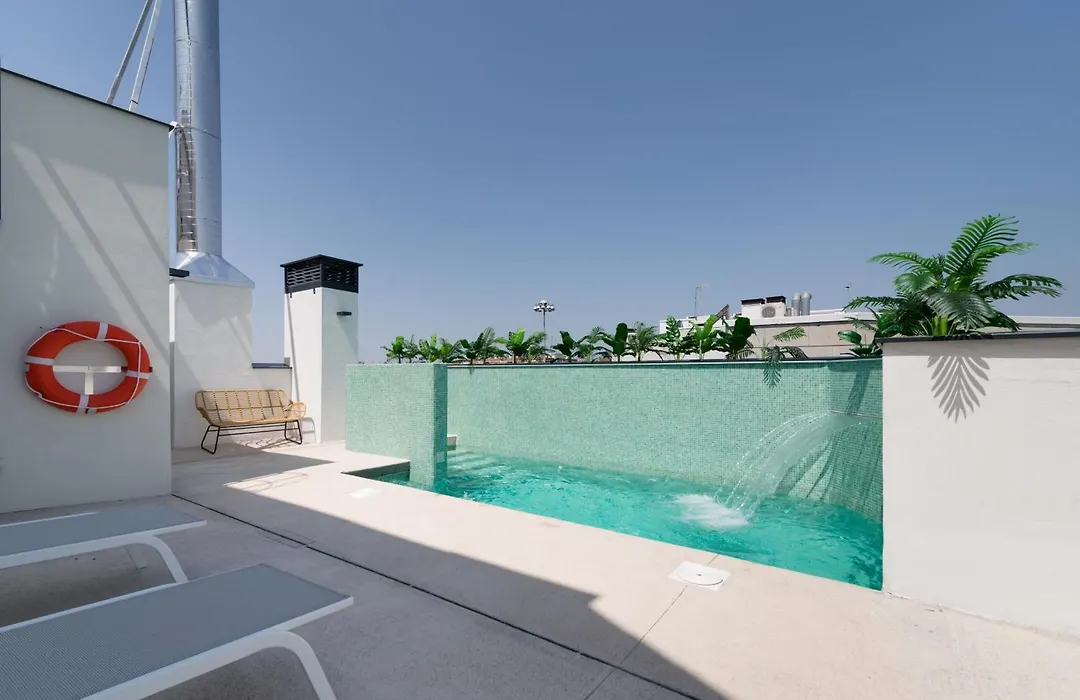 Stayaday Apartments Albufera-1