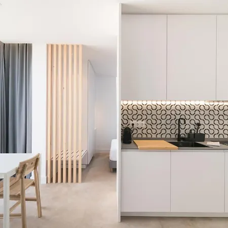 Stayaday Apartments Albufera-2