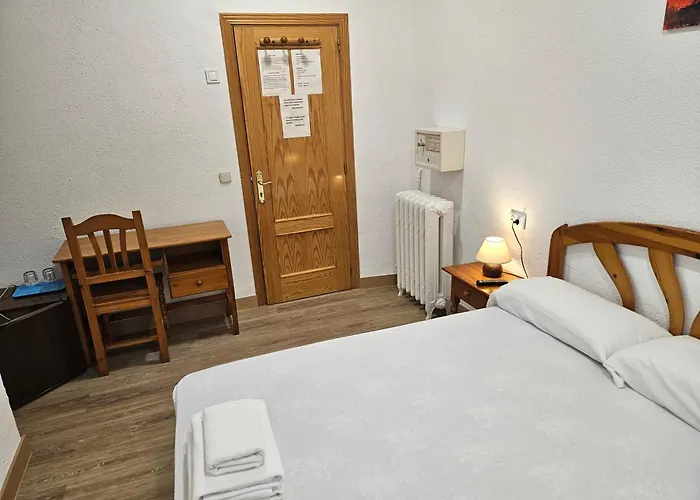 Hostal Miralva